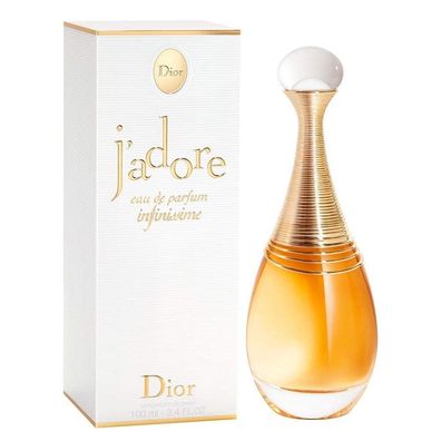 Dior J´adore Infinissime Eau de Parfum 100 ml Damen - Neu & OVP
