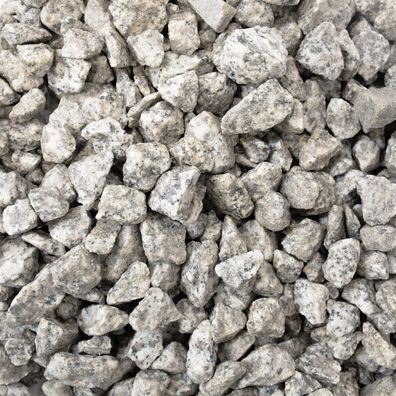 Galamio Granit-Splitt Grau 16-22 mm 20kg