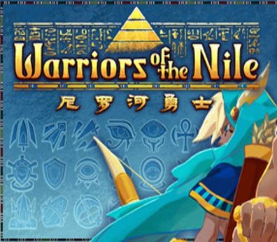 Warriors of the Nile – Steam Key (Aktivierungscode)