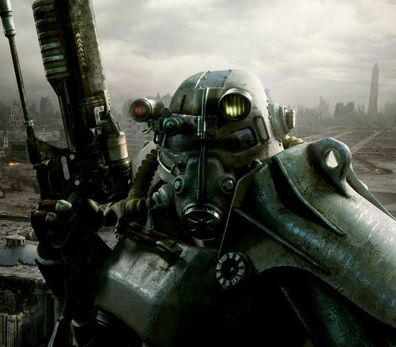 Fallout 3 – Steam Key (Aktivierungscode) [EU]