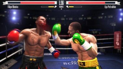 Real Boxing - Steam Key (Aktivierungscode)