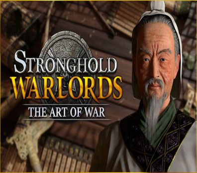 Stronghold: Warlords - The Art of War Campaign – Steam DLC (Aktivierungscode)