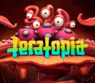 Teratopia – Steam Key (Aktivierungscode)