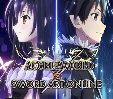 Accel World VS. Sword Art Online Deluxe – Steam Key (Aktivierungscode) [RU]