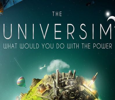 The Universim – Steam Key (Aktivierungscode) [EU]