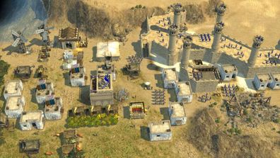 Stronghold Crusader 2 Special Edition – Steam Key (Aktivierungscode) [EU]