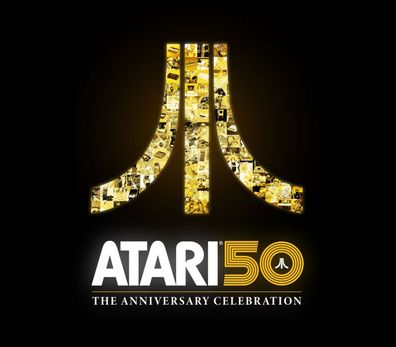 Atari 50: The Anniversary Celebration – Steam Key (Aktivierungscode)
