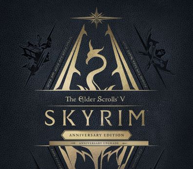 The Elder Scrolls V: Skyrim - Anniversary Upgrade – Steam DLC (Aktivierungscode)