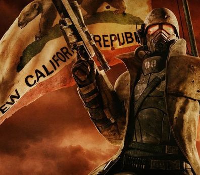 Fallout: New Vegas EN/PL/CZ/ Languages – Steam Key (Aktivierungscode) [RU]