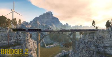 Bridge! 2 – Steam Key (Aktivierungscode)