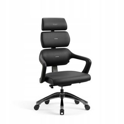 Diablo V-Modular Bürostuhl Schreibtischstuhl Chefsessel Ergonomisch Abnehmbare