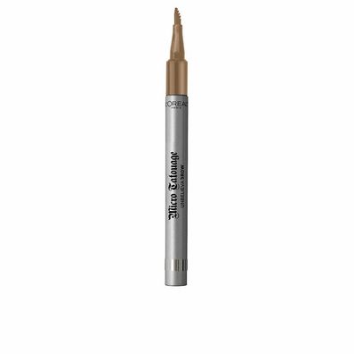 L'Oréal Paris Augenbrauenstift Infaillible 48h Micro Tatouage 7.0 Blonde, 1 g