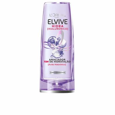 L'Oréal Professionnel ELVIVE HYDRA Hyaluronic conditioner 72h 500ml