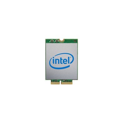 Intel WiFi Netzwerkadapter M.2 2230 6 AX201 intern bulk