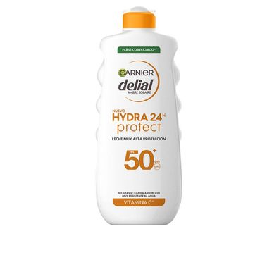HYDRA 24 Protect Sonnenmilch SPF50+ 400 ml