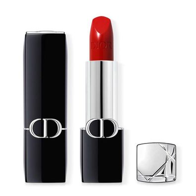 Dior Rouge - Rouge à lèvres confort et longue tenue - soin floral hydratant