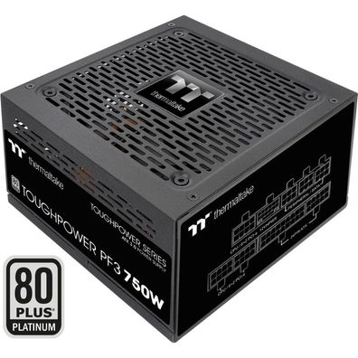 Thermaltake Netzteil Thermaltake Toughpower PF3 750W Mod. ATX/GEN5 80 + P retail