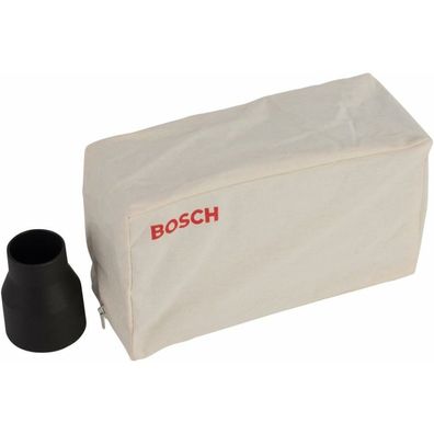 Bosch Staubbeutel fÃ #188; Elektrohobel, Staubsaugerbeutel