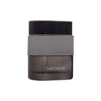 Rue Broca Théorème Matrix Eau de Parfum 90 ml