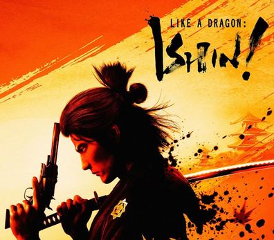 Like a Dragon: Ishin! – Steam Key (Aktivierungscode)