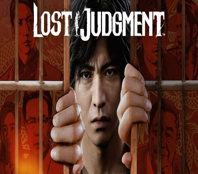 Lost Judgment – Steam Key (Aktivierungscode) [EU]