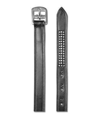 STAR Steigbügelriemen Silverstar - Länge: 150 cm