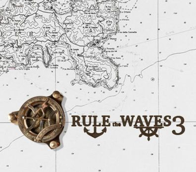 Rule the Waves 3 – Steam Key (Aktivierungscode)