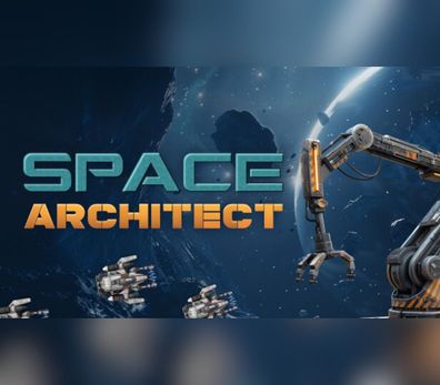 Space Architect – Steam Key (Aktivierungscode)