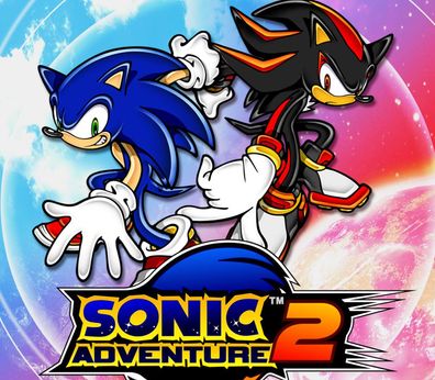 Sonic Adventure 2 – Steam Key (Aktivierungscode)