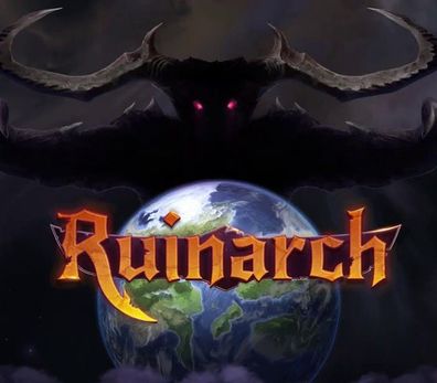 Ruinarch – Steam Key (Aktivierungscode)