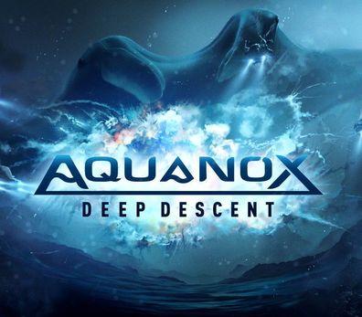 Aquanox Deep Descent Collector's Edition – Steam Key (Aktivierungscode)
