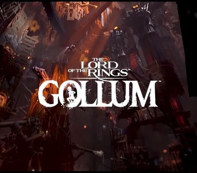 The Lord of the Rings: Gollum – Steam Key (Aktivierungscode)