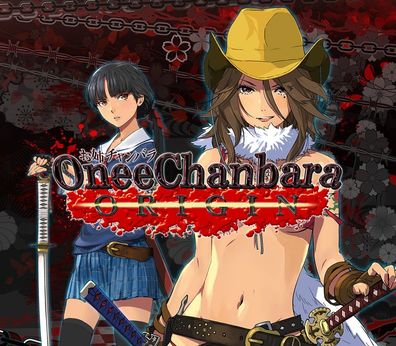 Onee Chanbara ORIGIN – Steam Key (Aktivierungscode)