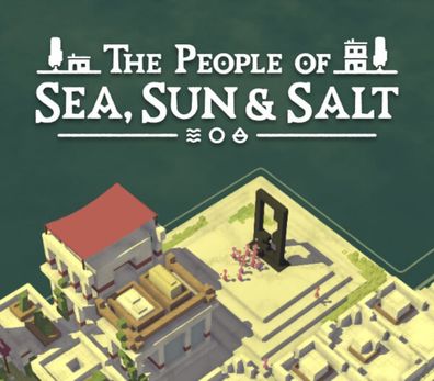 The people of Sea, Sun & Salt – Steam Key (Aktivierungscode)