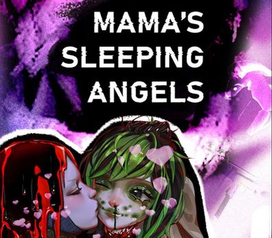 Mama's Sleeping Angels – Steam Key (Aktivierungscode)