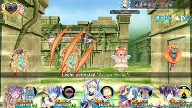 Moero Chronicle – Steam Key (Aktivierungscode)