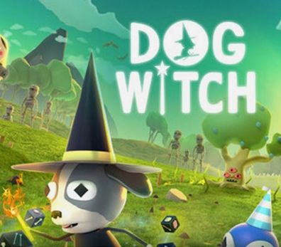 Dog Witch – Steam Key (Aktivierungscode)