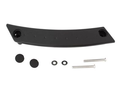 VW New Beetle 97-99 Innentürgriff links Schwarz