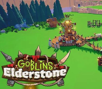 Goblins of Elderstone – Steam Key (Aktivierungscode)