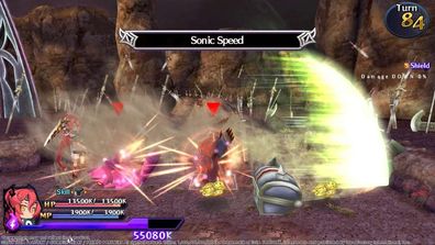 Trillion: God of Destruction - Steam Key (Aktivierungscode)