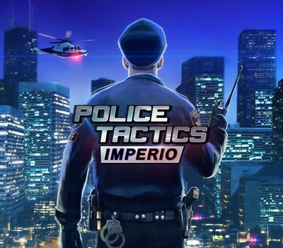 Police Tactics: Imperio – Steam Key (Aktivierungscode)