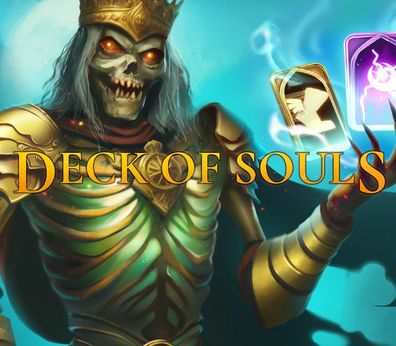 Deck of Souls – Steam Key (Aktivierungscode) [EU]