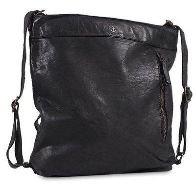 Harbour 2nd Nora B3.9964, dark ash, Damen