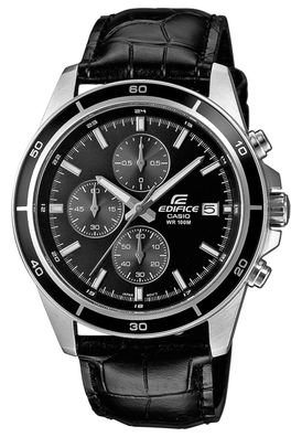 Casio Edifice Herrenuhr Chronograph EFR-526L-1AVUEF