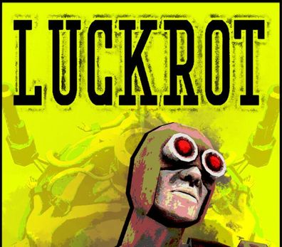 Luckrot – Steam Key (Aktivierungscode)