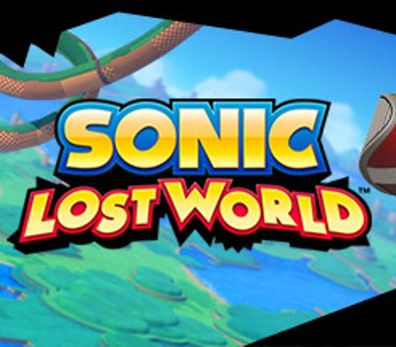 Sonic Lost World – Steam Key (Aktivierungscode) [EU]