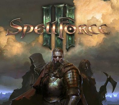 SpellForce 3 – Steam Key (Aktivierungscode)