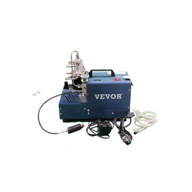 VEVOR PCP Hochdruckkompressor 300BAR 30MPA 4500PSI 1800W Defekt