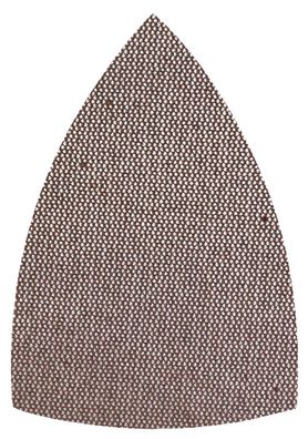 Mirka Abranet Netz-Delta Schleifscheiben 100x152 mm Korn P180 45 Stück