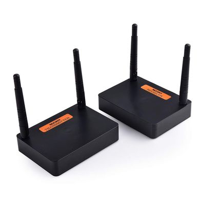 measy Wireless HD Extender FHD676 Full HD 1080p Sender Empfänger Defekt